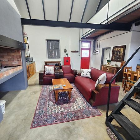 Artist Cottage Sutherland Esterno foto