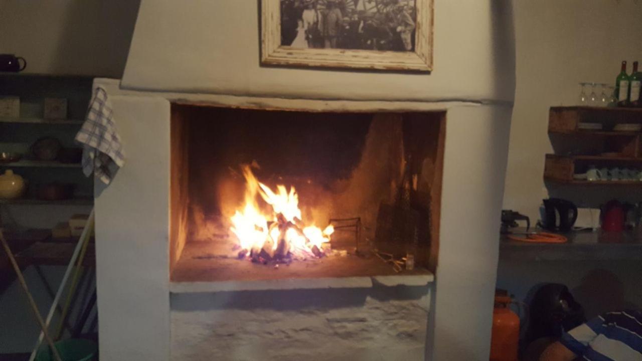 Artist Cottage Sutherland Esterno foto