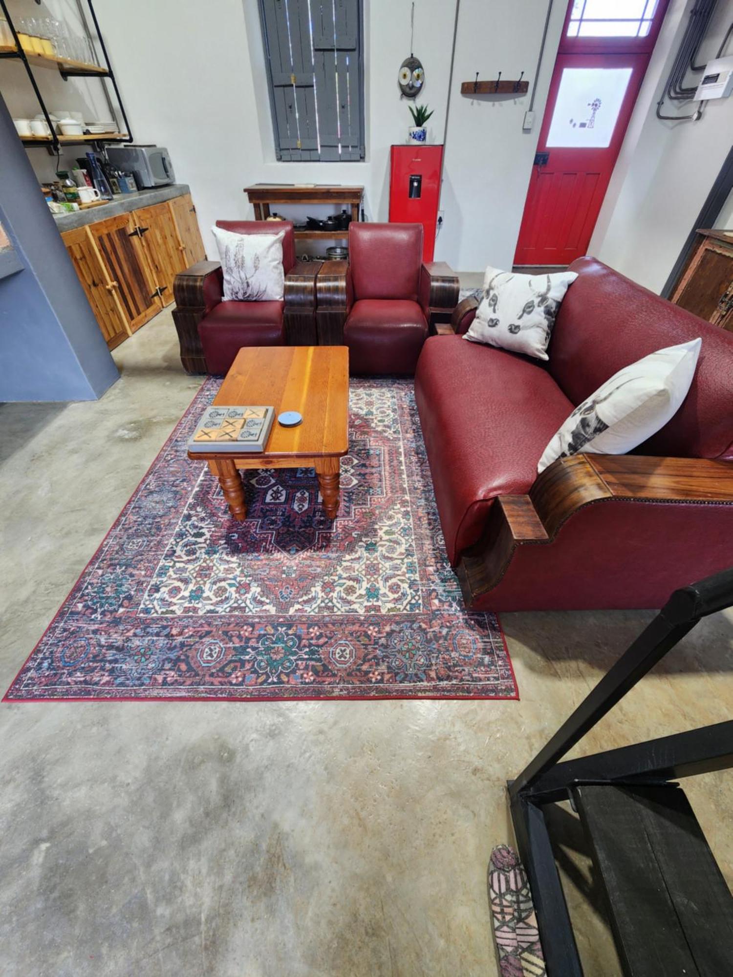 Artist Cottage Sutherland Esterno foto