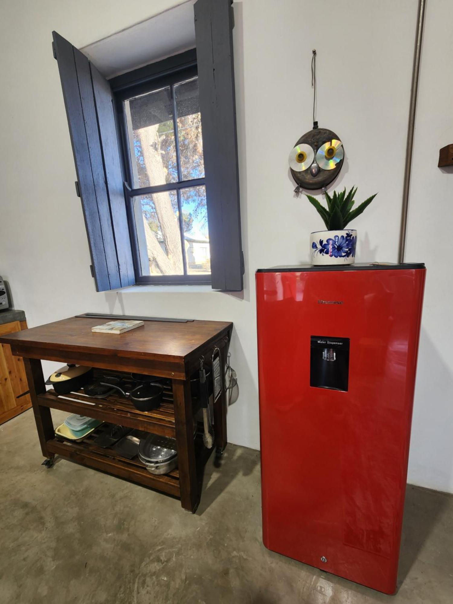 Artist Cottage Sutherland Esterno foto
