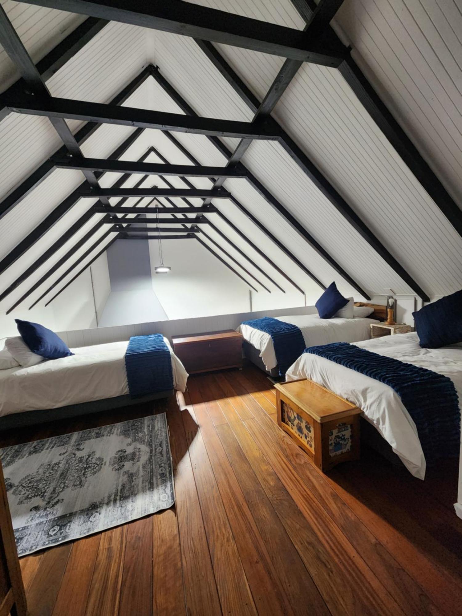 Artist Cottage Sutherland Esterno foto