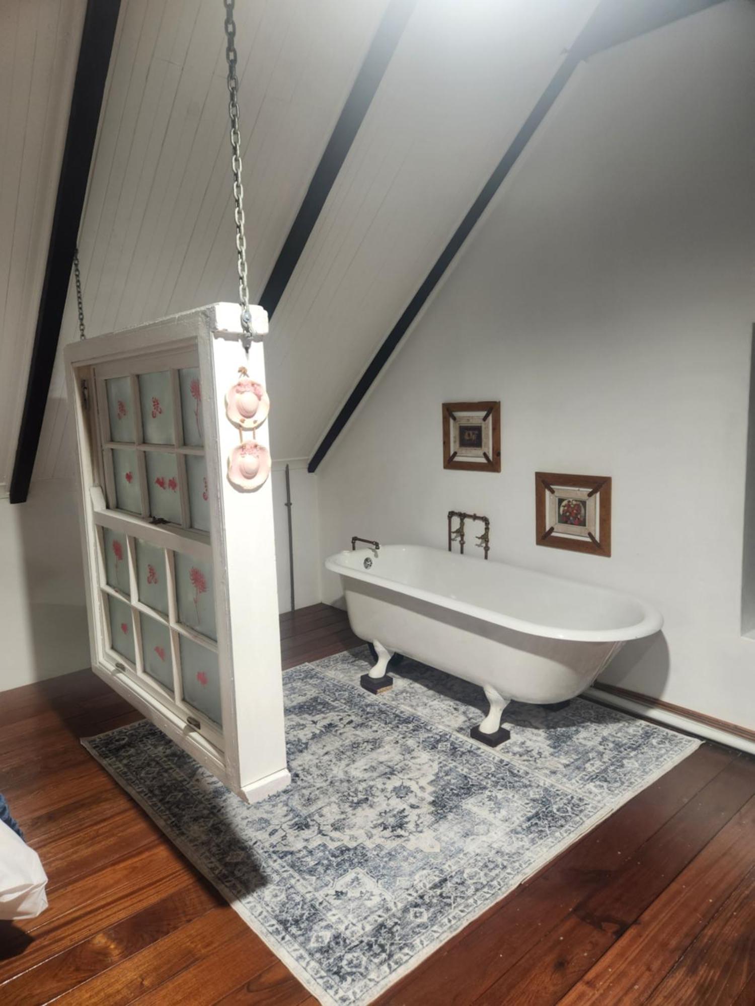 Artist Cottage Sutherland Esterno foto