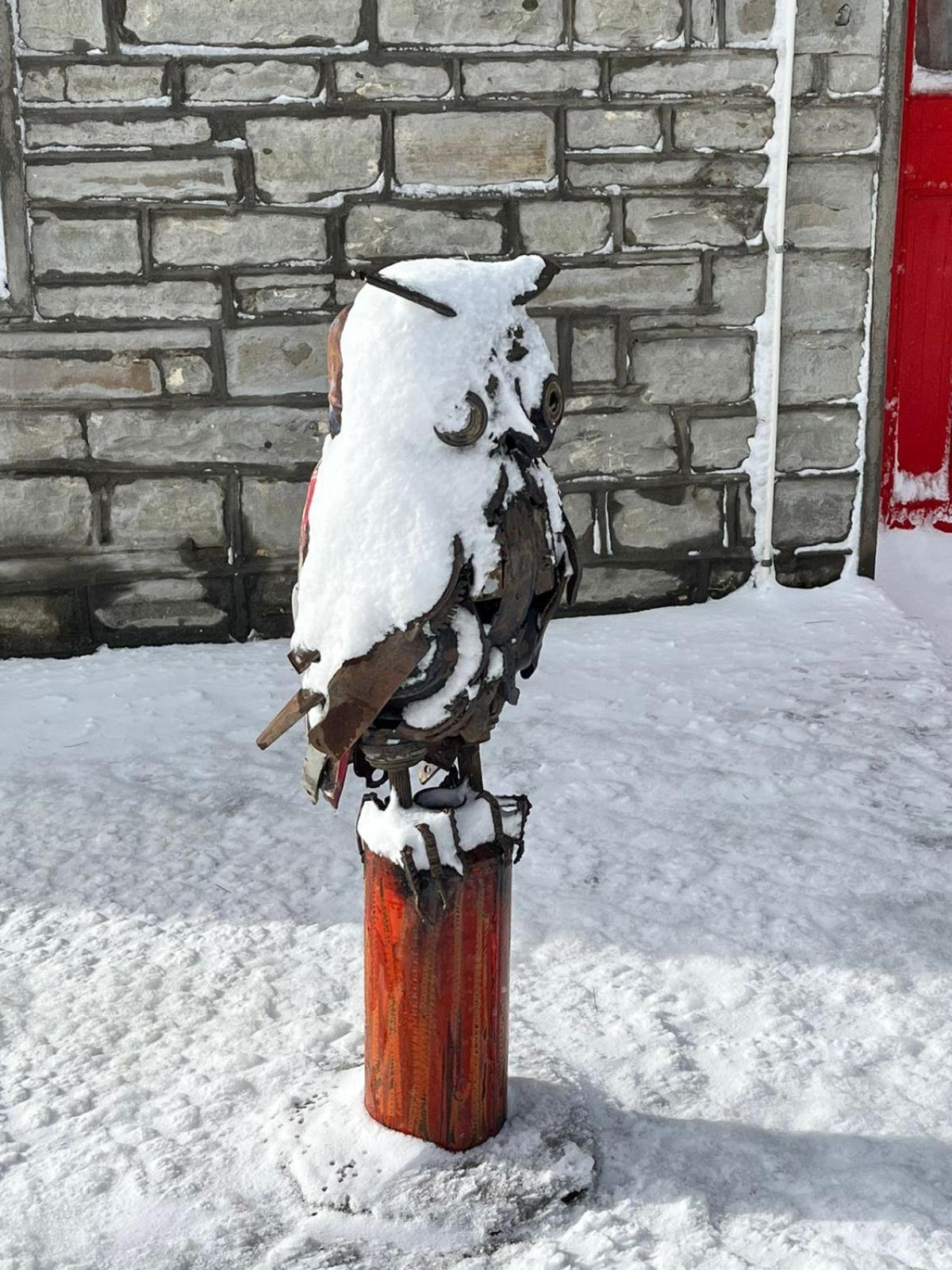 Artist Cottage Sutherland Esterno foto