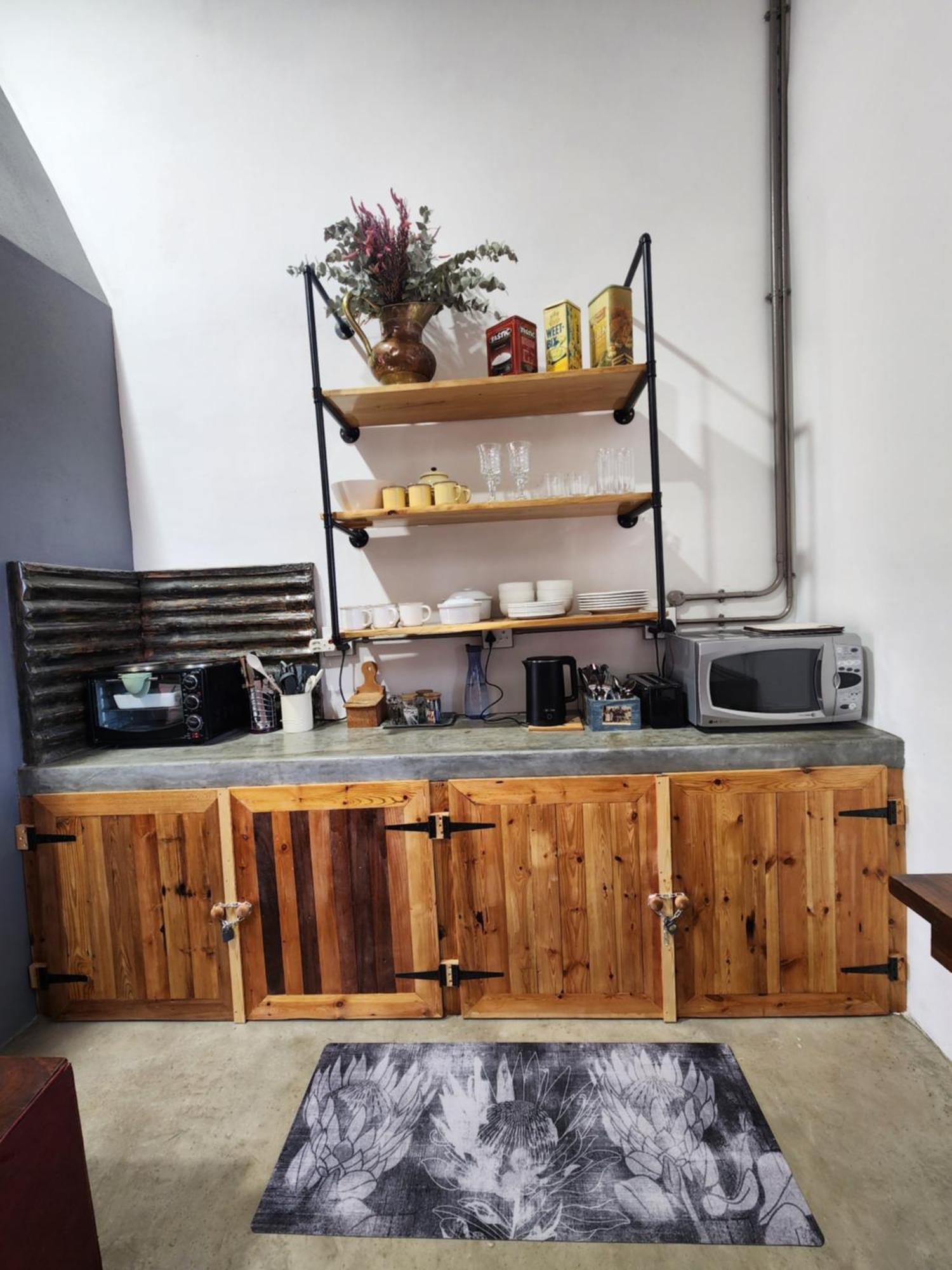 Artist Cottage Sutherland Esterno foto