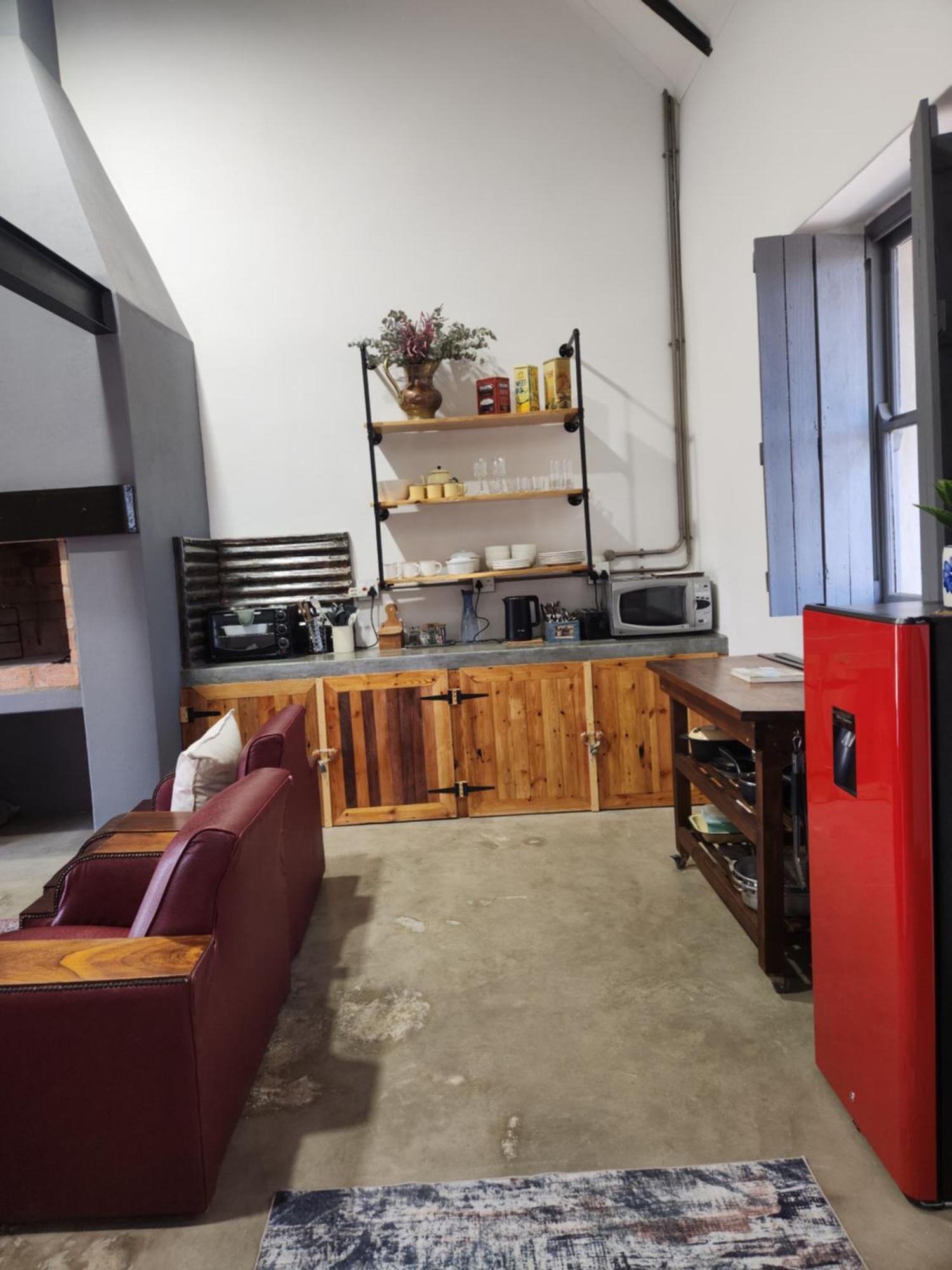 Artist Cottage Sutherland Esterno foto