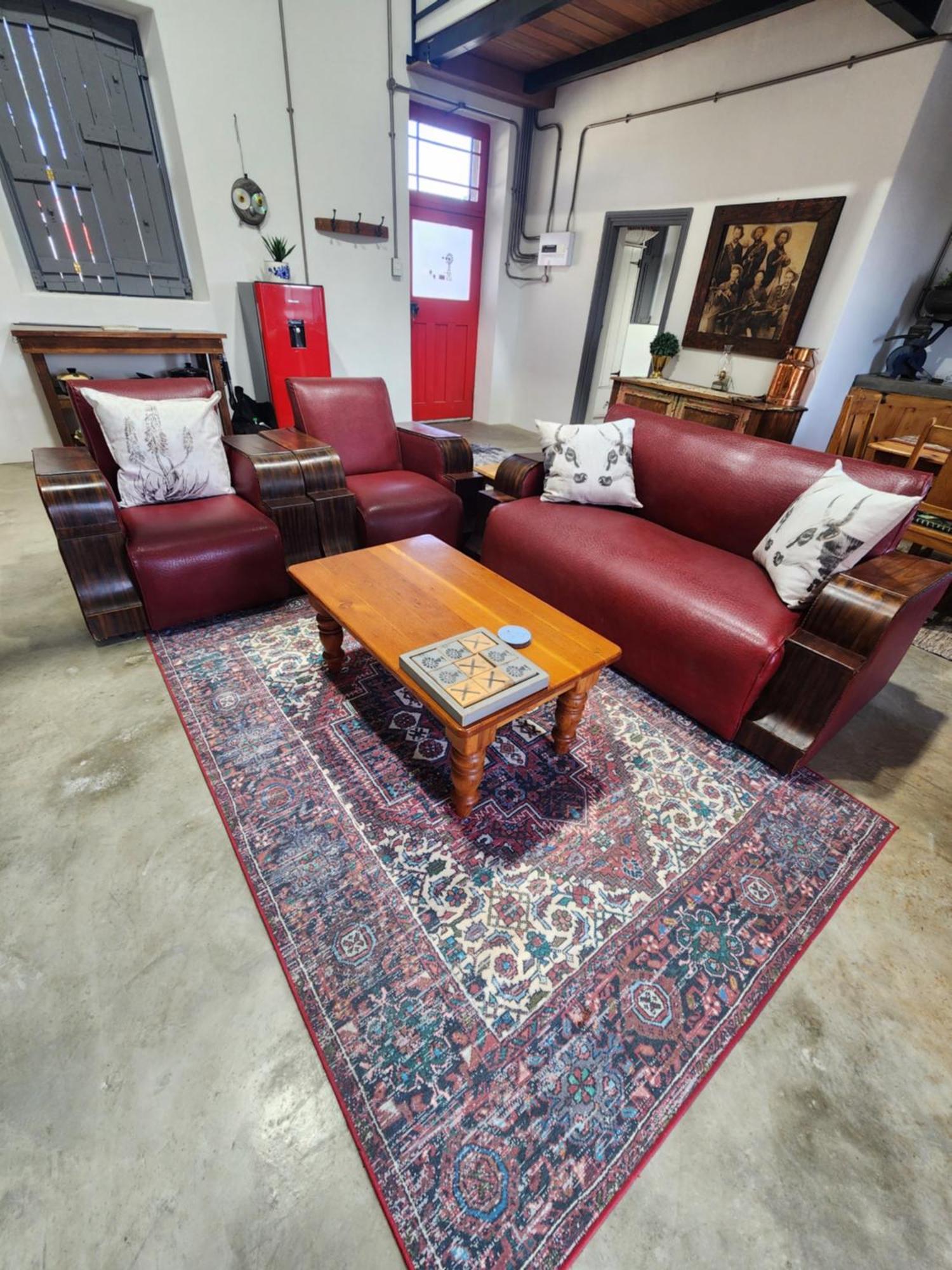 Artist Cottage Sutherland Esterno foto
