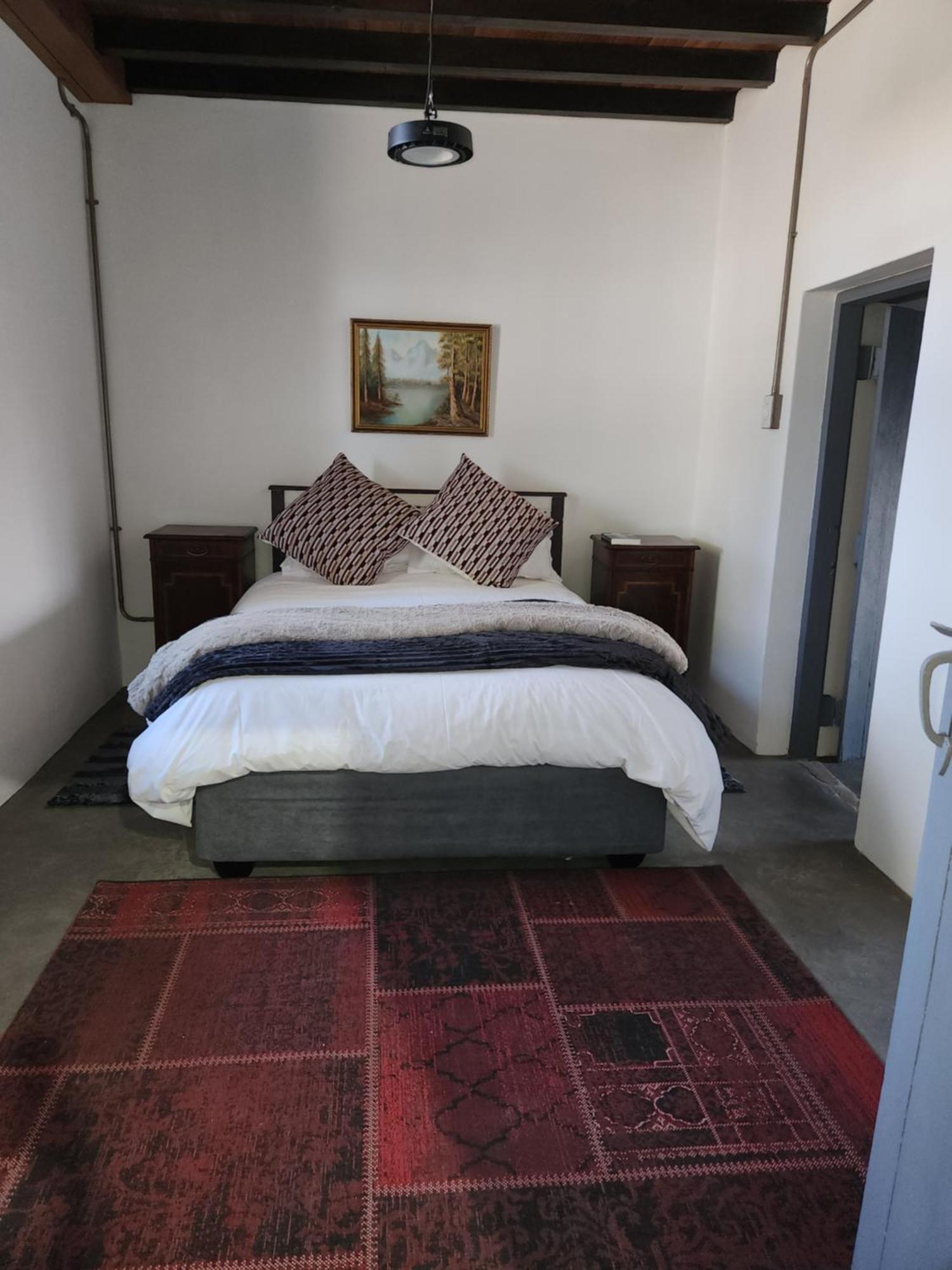 Artist Cottage Sutherland Esterno foto