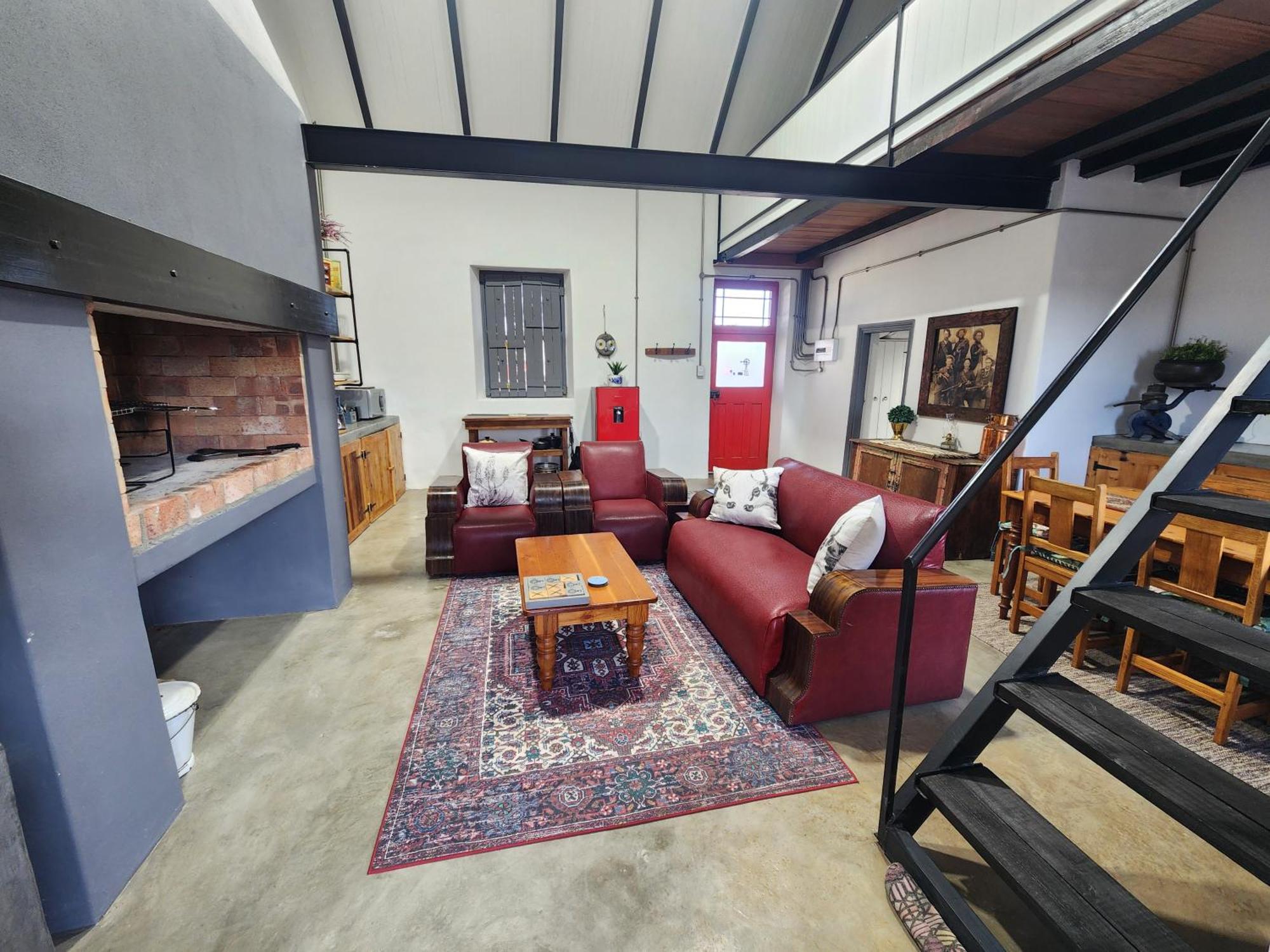 Artist Cottage Sutherland Esterno foto
