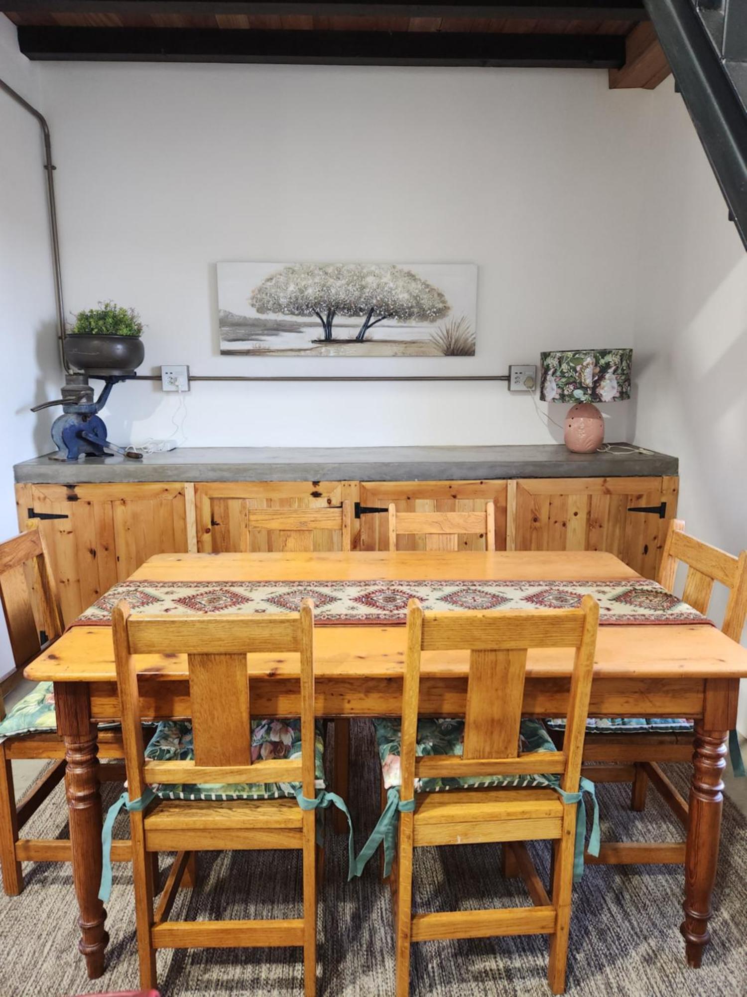 Artist Cottage Sutherland Esterno foto