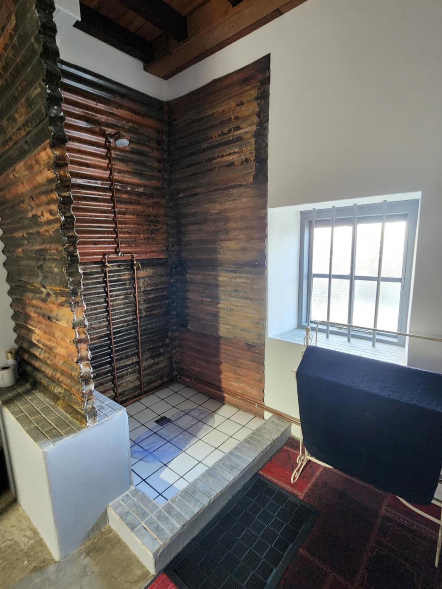 Artist Cottage Sutherland Esterno foto