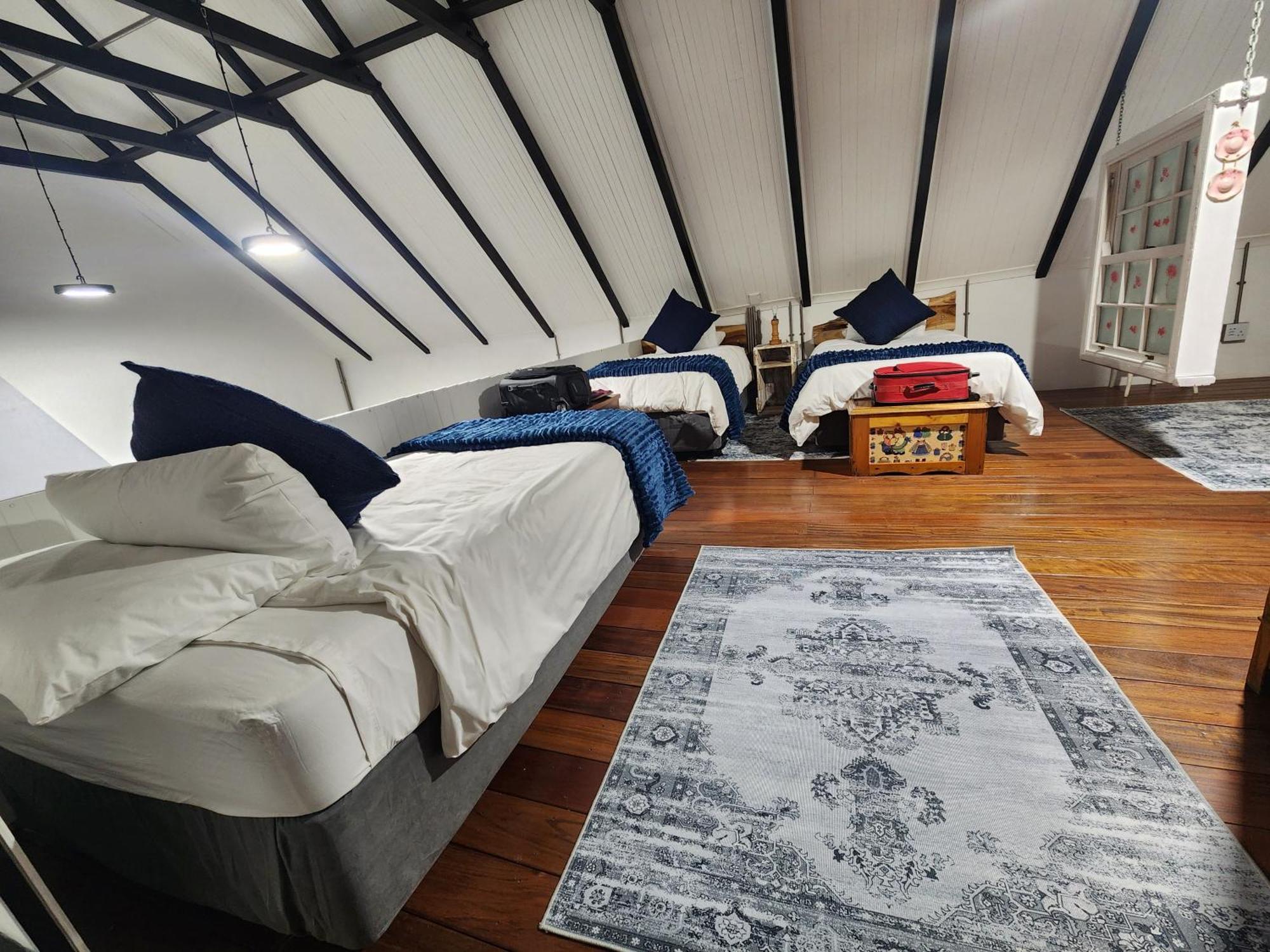 Artist Cottage Sutherland Esterno foto