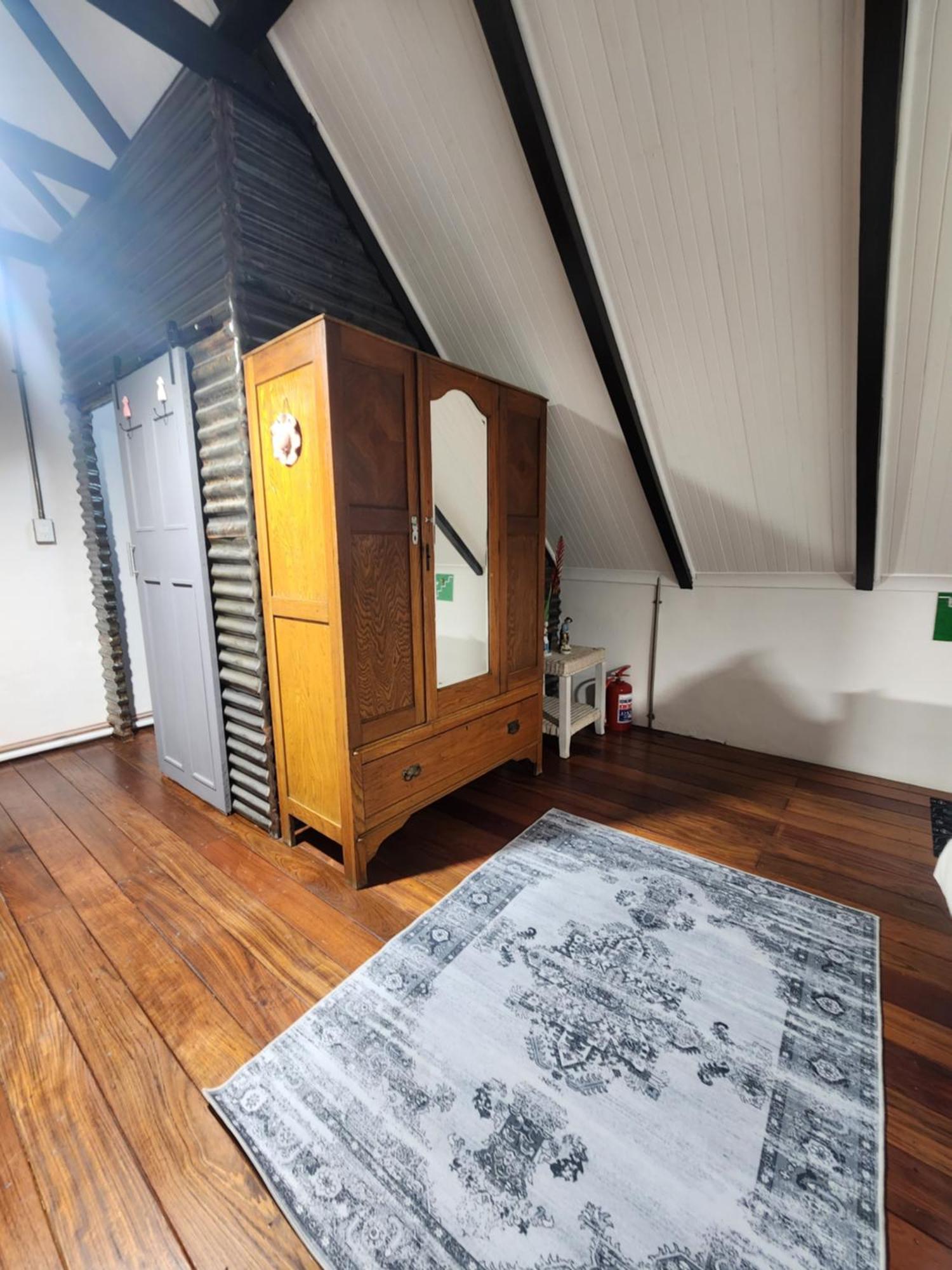 Artist Cottage Sutherland Esterno foto