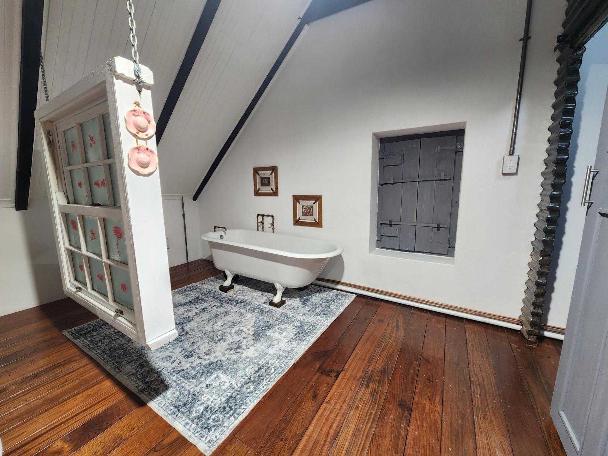 Artist Cottage Sutherland Esterno foto