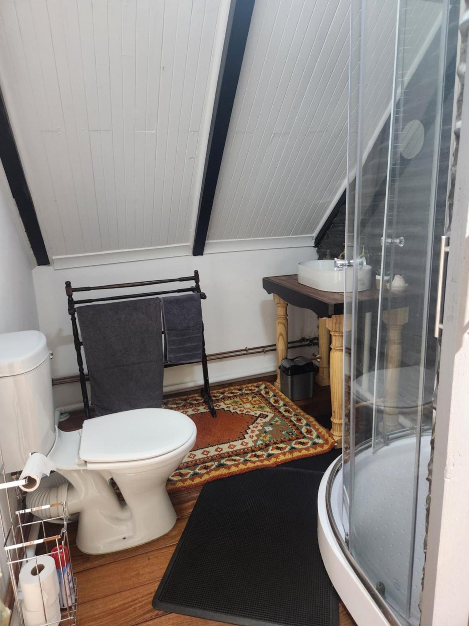 Artist Cottage Sutherland Esterno foto