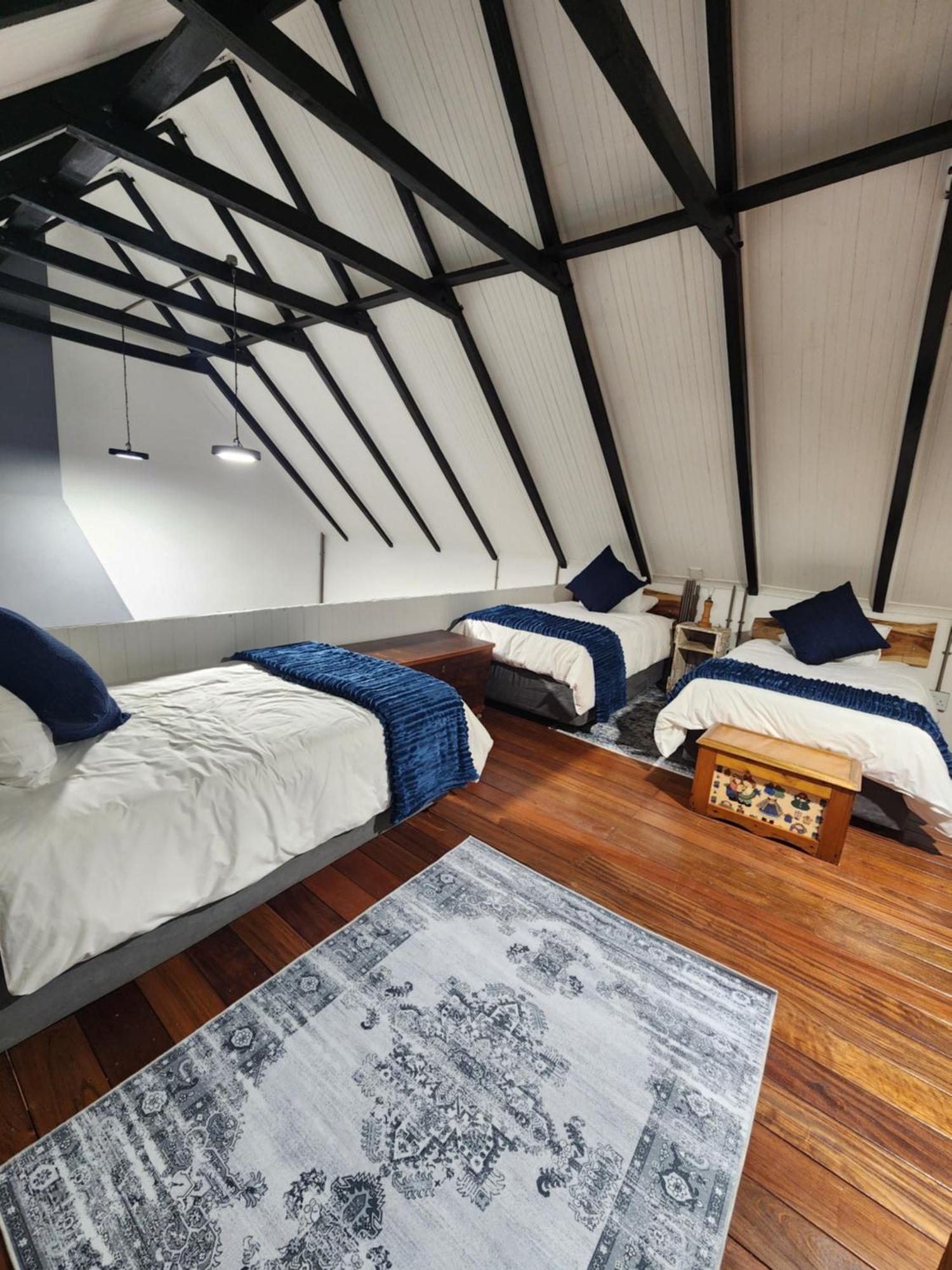 Artist Cottage Sutherland Esterno foto