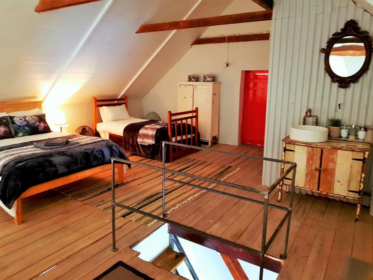 Artist Cottage Sutherland Esterno foto