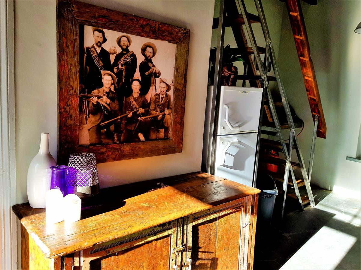 Artist Cottage Sutherland Esterno foto