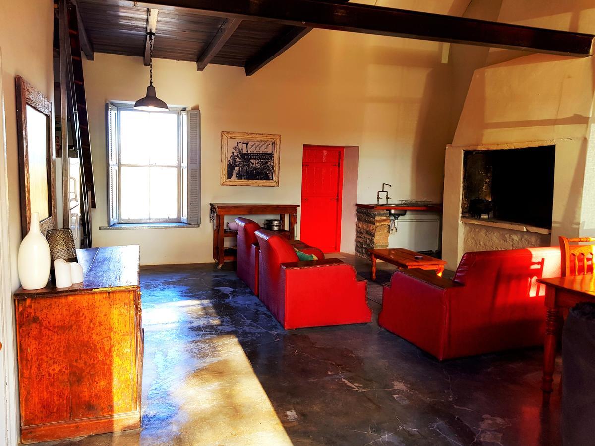 Artist Cottage Sutherland Esterno foto