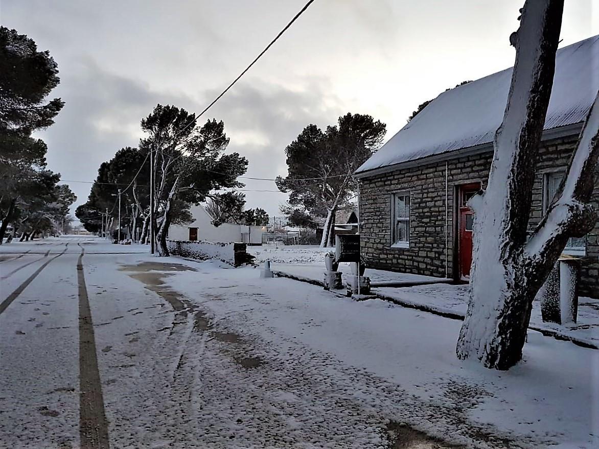 Artist Cottage Sutherland Esterno foto