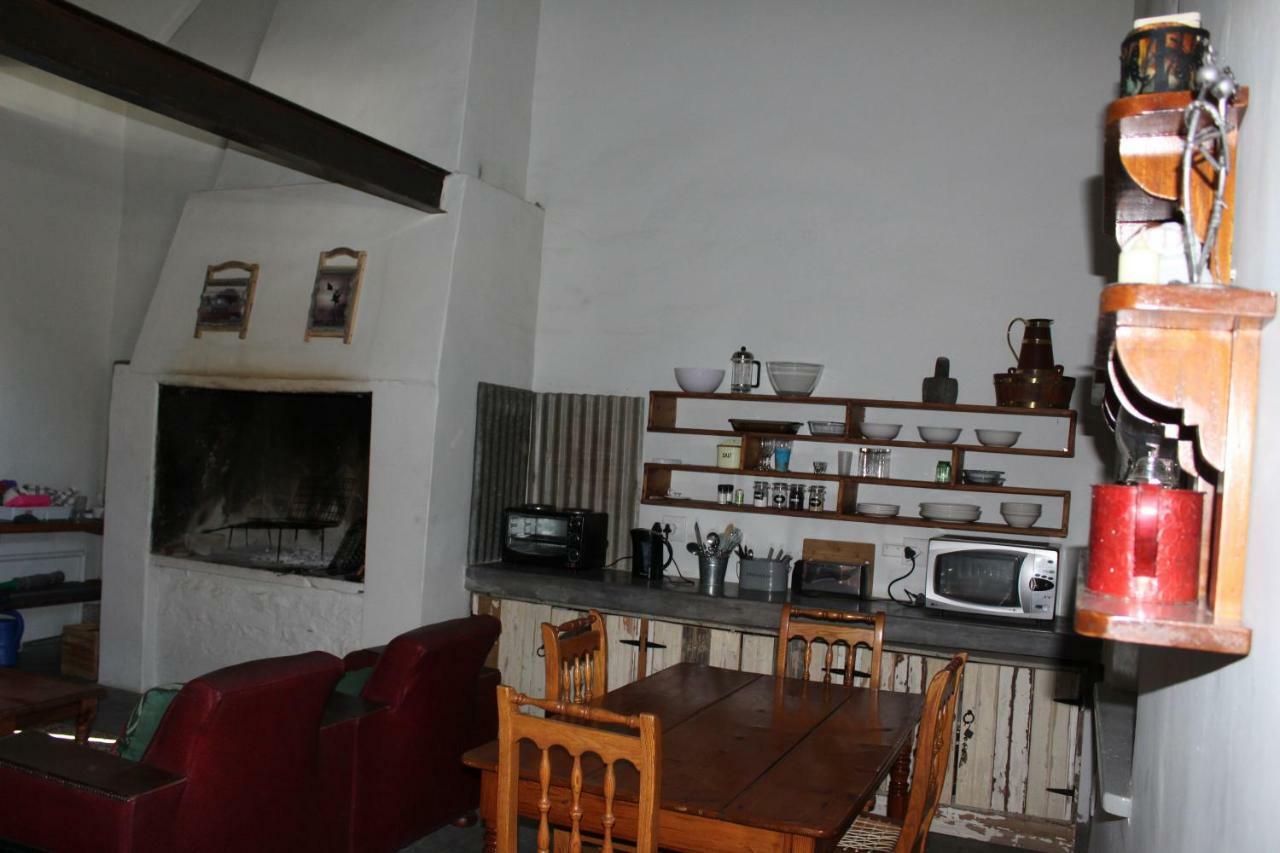 Artist Cottage Sutherland Esterno foto