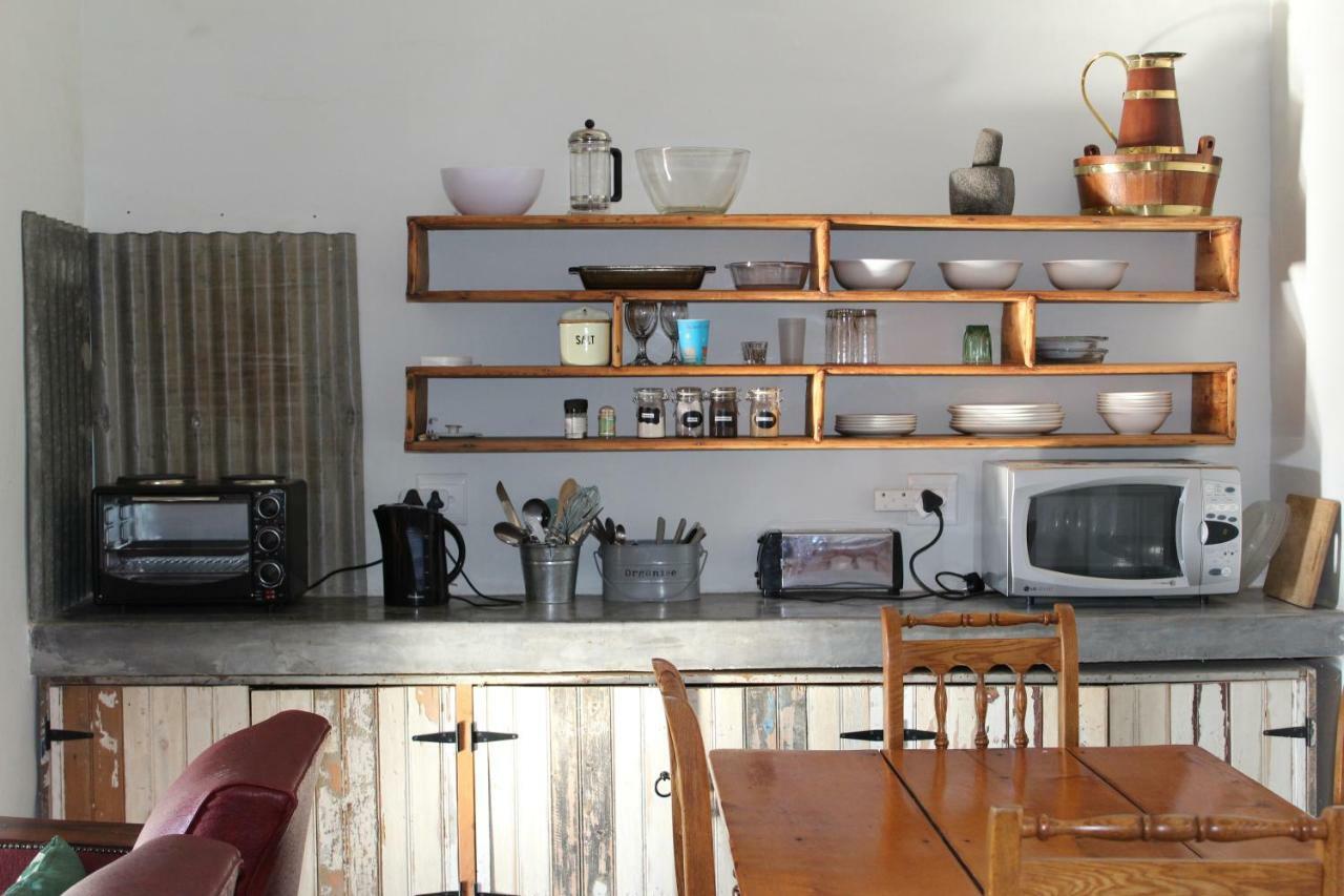 Artist Cottage Sutherland Esterno foto