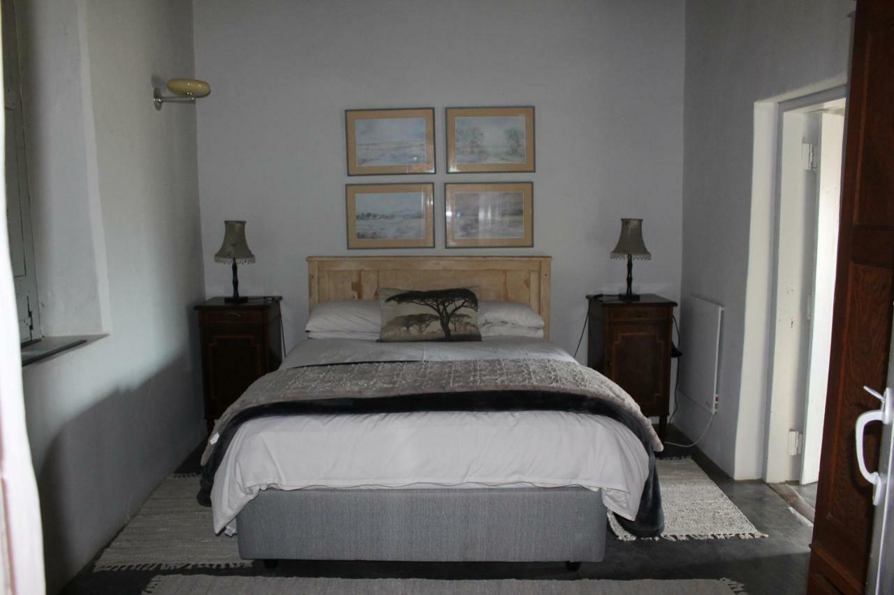 Artist Cottage Sutherland Esterno foto