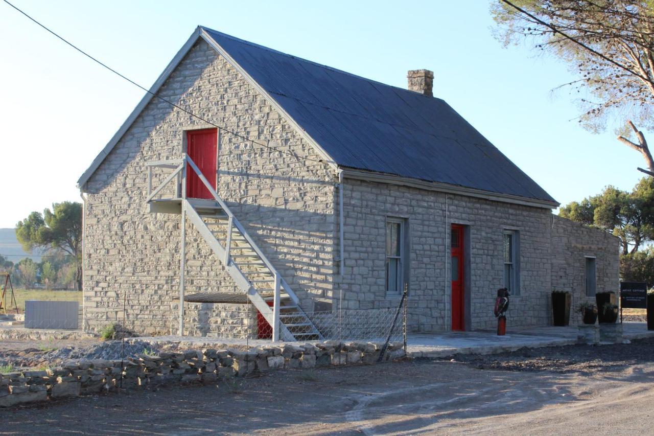Artist Cottage Sutherland Esterno foto