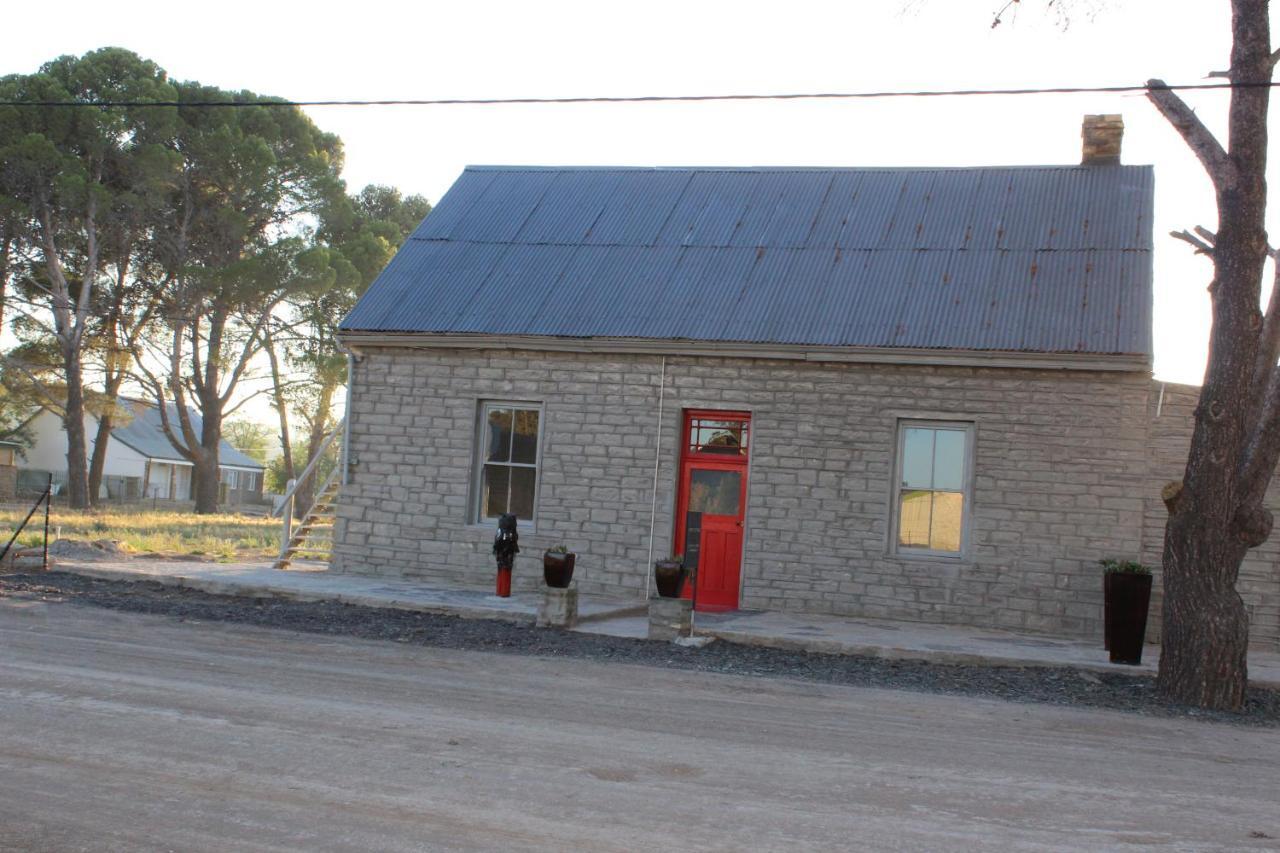 Artist Cottage Sutherland Esterno foto